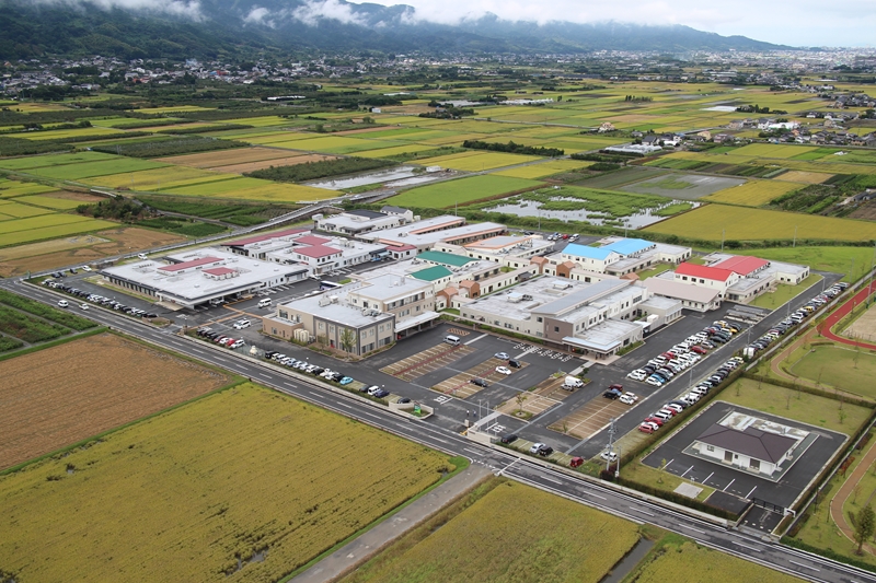 ゆうかり学園･第二ゆうかり学園